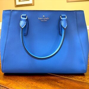 Kate Spade Satchel Purse